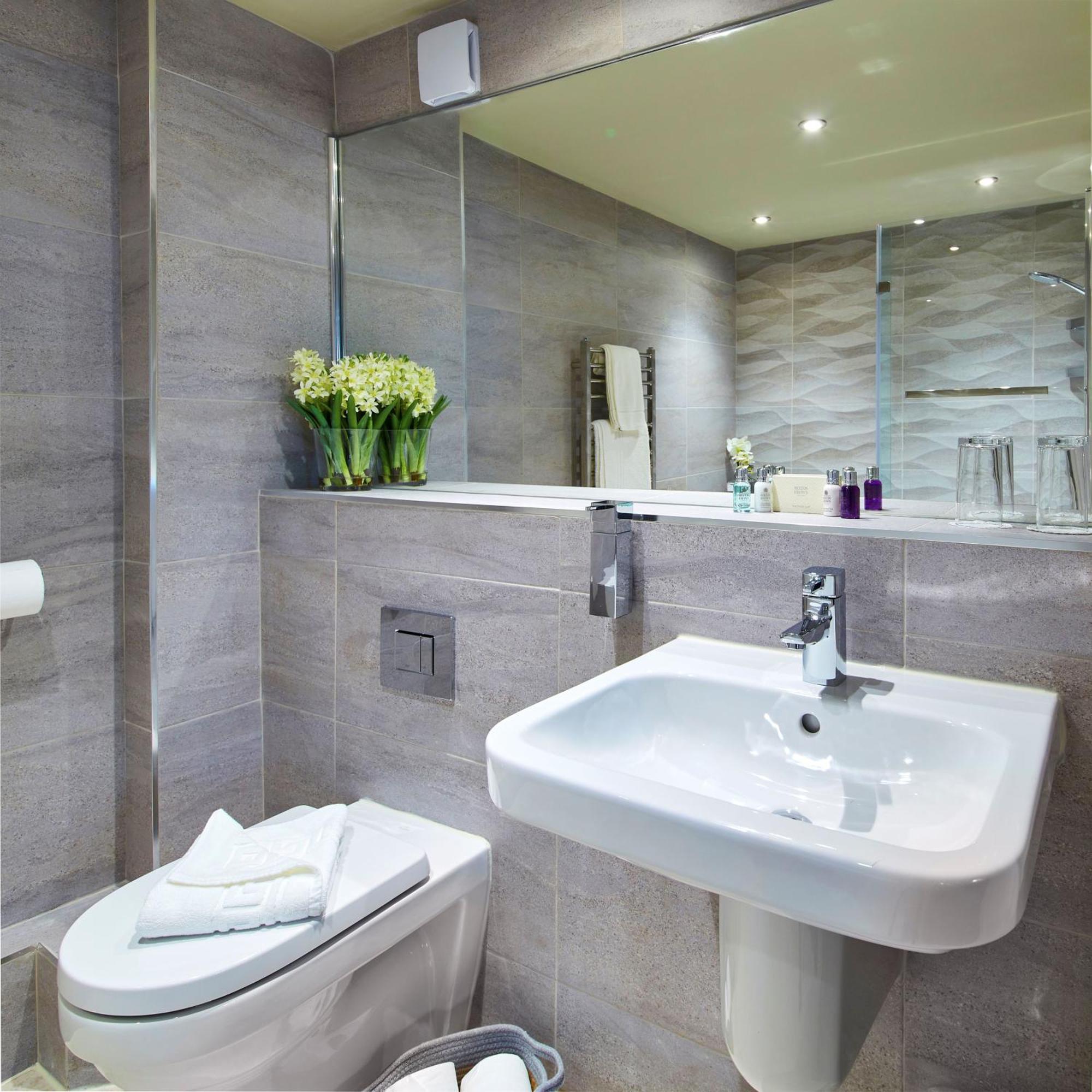 The White Hart At Lydgate Hotel Oldham Buitenkant foto