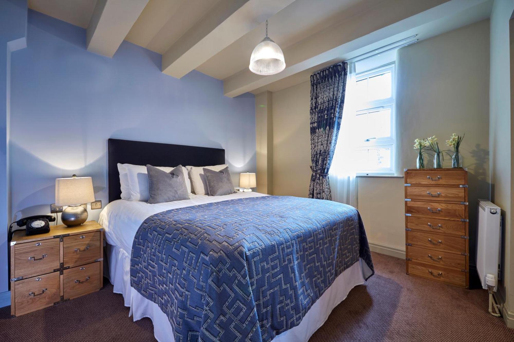 The White Hart At Lydgate Hotel Oldham Buitenkant foto