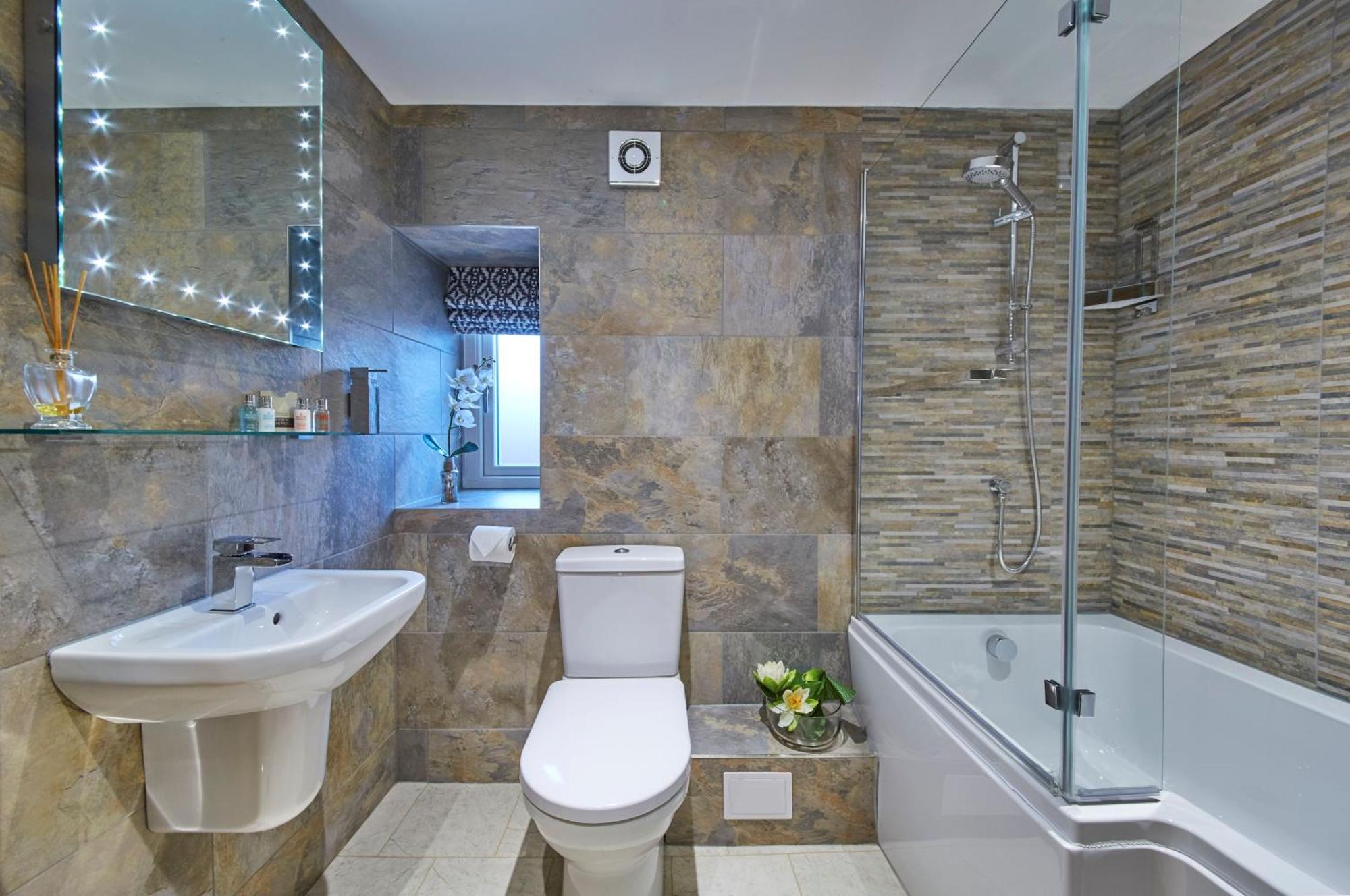 The White Hart At Lydgate Hotel Oldham Buitenkant foto