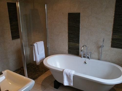 The White Hart At Lydgate Hotel Oldham Buitenkant foto
