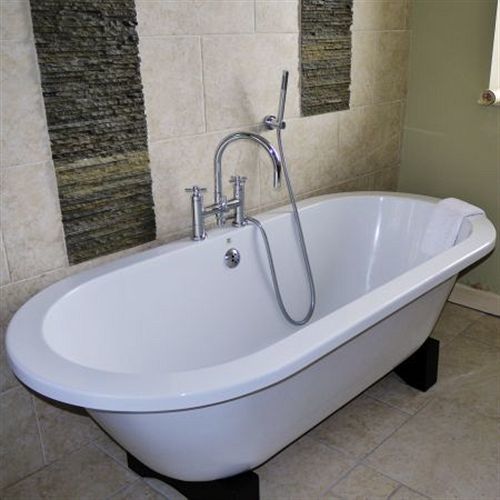 The White Hart At Lydgate Hotel Oldham Buitenkant foto